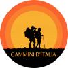 cammini d'italia